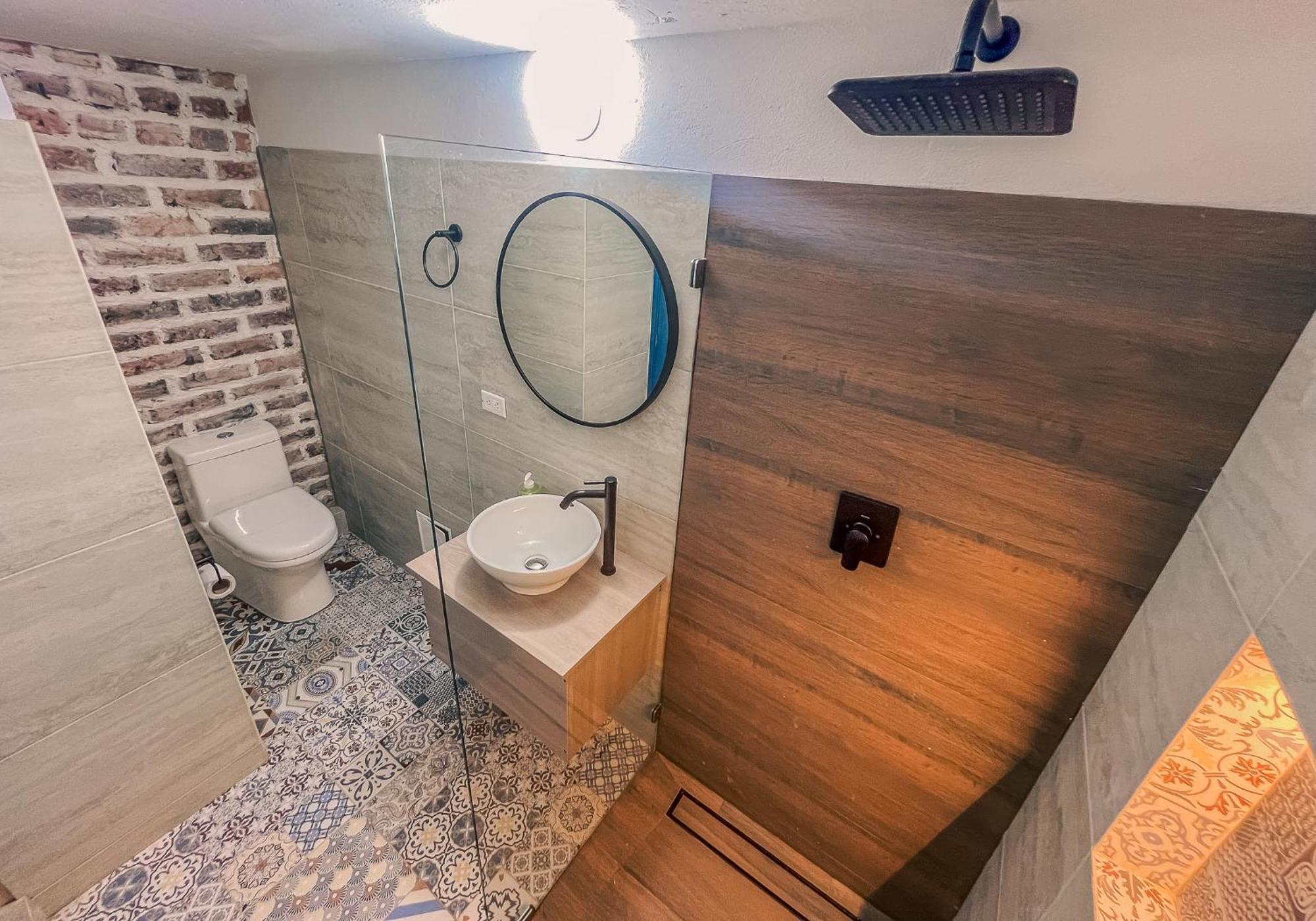 Bello Hogar Hospedaria Vdl Villa de Leyva Dış mekan fotoğraf