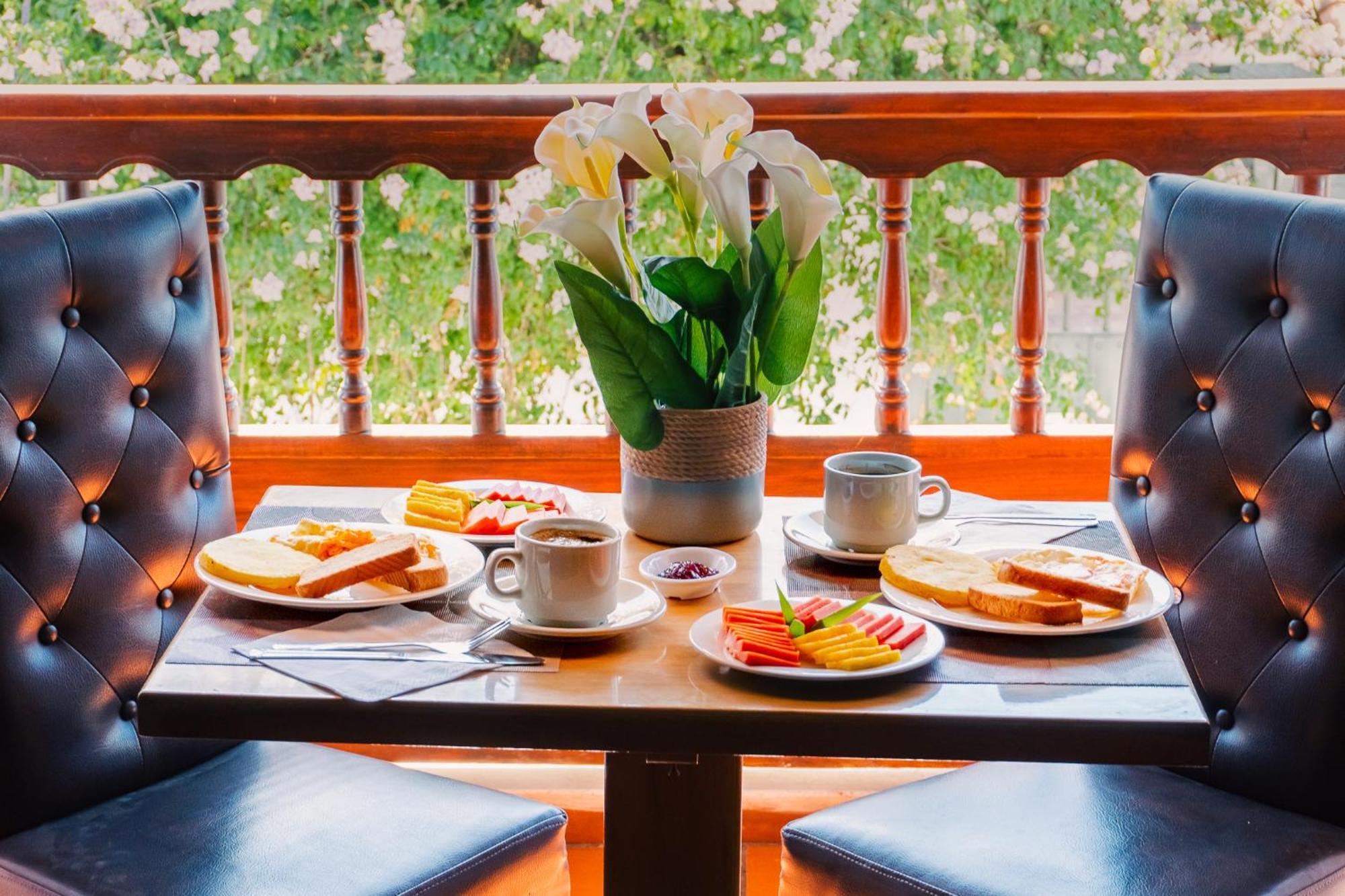Bello Hogar Hospedaria Vdl Villa de Leyva Dış mekan fotoğraf
